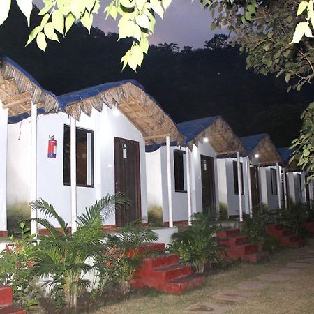 Treepie Resorts Rishīkesh Extérieur photo