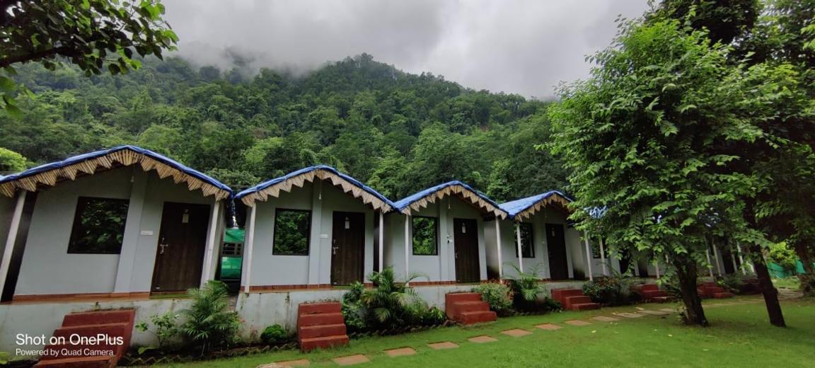 Treepie Resorts Rishīkesh Extérieur photo