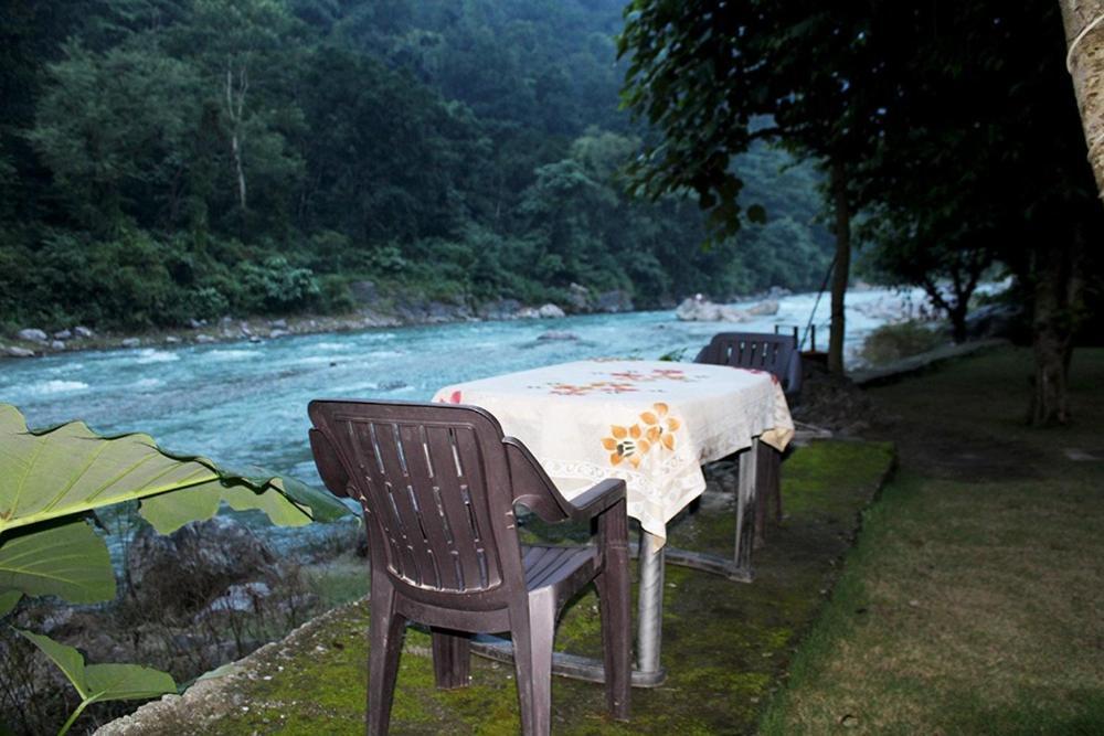 Treepie Resorts Rishīkesh Extérieur photo